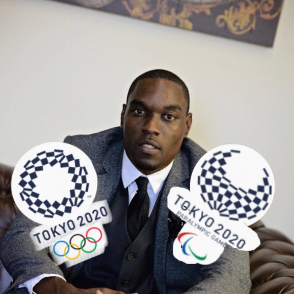 Meet your Posher, Dwight - Picture 1 of 1